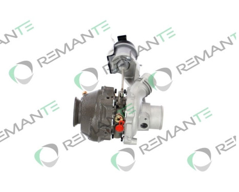 Turbocharger, Image 4