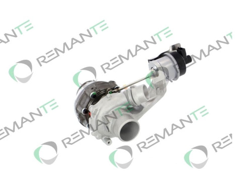 Turbocharger, Image 5