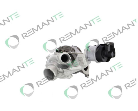 Turbocharger, Image 6