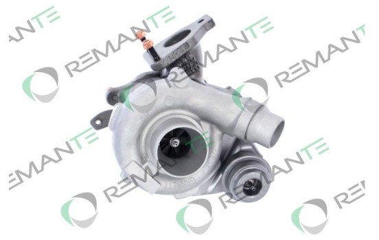 Turbocharger, Image 5