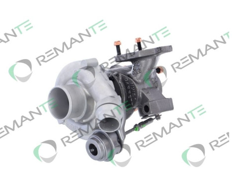 Turbocharger, Image 6