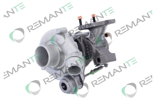 Turbocharger, Image 6