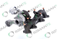 Turbocharger