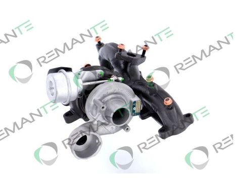 Turbocharger, Image 6