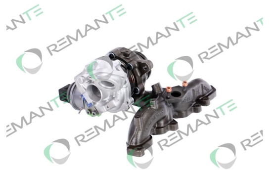 Turbocharger, Image 6