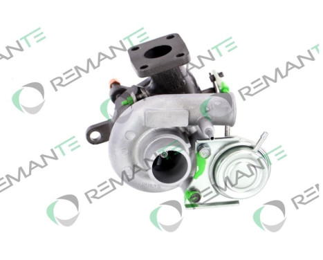Turbocharger, Image 5