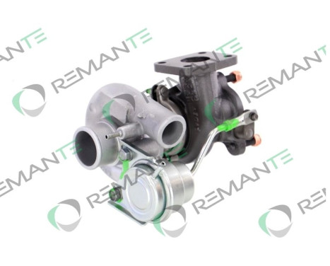 Turbocharger, Image 6