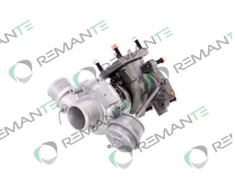 Turbocharger, Image 6