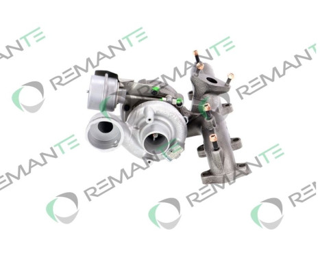 Turbocharger, Image 5