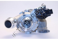 Turbocharger