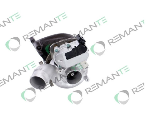 Turbocharger, Image 5