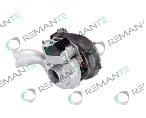 Turbocharger, Image 6