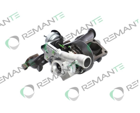 Turbocharger, Image 6