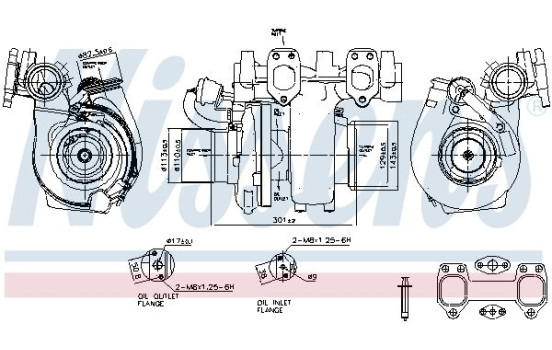 Turbocharger