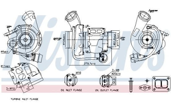 Turbocharger