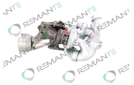 Turbocharger, Image 4