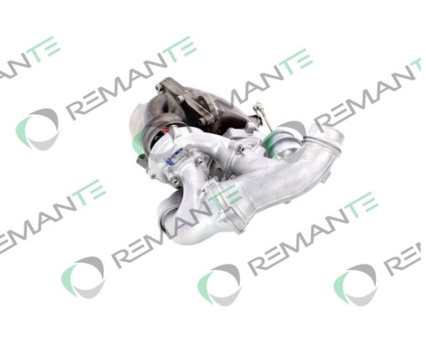 Turbocharger, Image 5