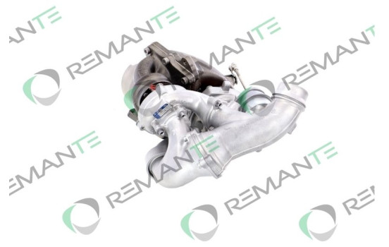 Turbocharger, Image 5