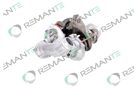 Turbocharger, Image 6