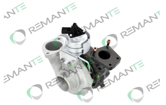 Turbocharger, Image 6
