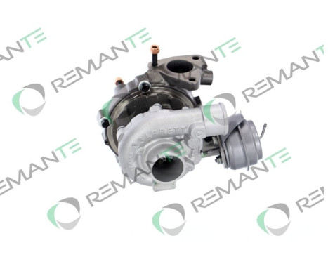 Turbocharger, Image 5