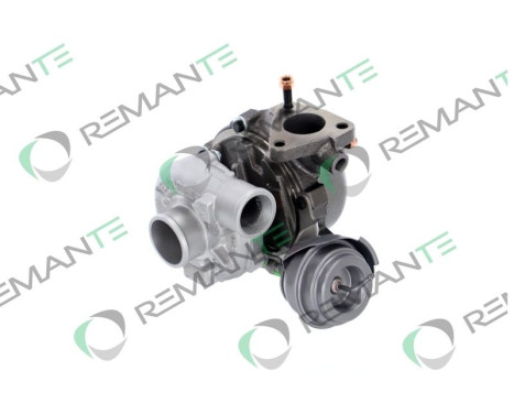 Turbocharger, Image 6