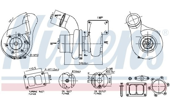 Turbocharger