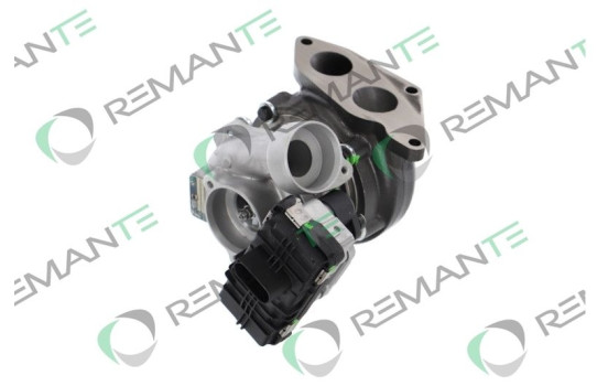 Turbocharger, Image 6
