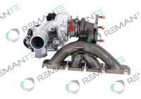 Turbocharger