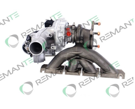Turbocharger