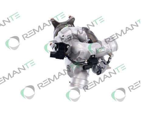 Turbocharger, Image 5