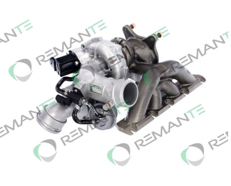 Turbocharger, Image 6