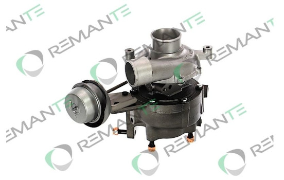 Turbocharger, Image 5