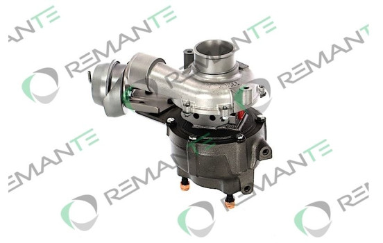 Turbocharger, Image 6