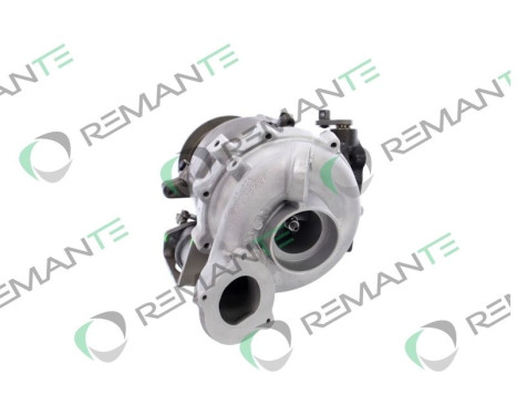 Turbocharger, Image 5