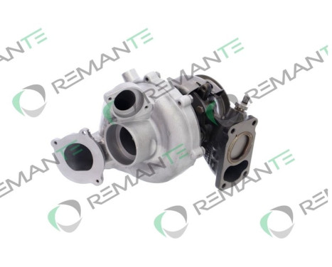 Turbocharger, Image 6