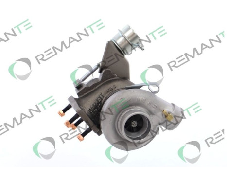 Turbocharger, Image 5