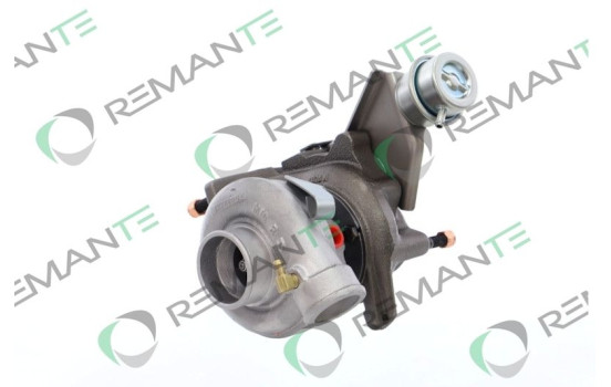 Turbocharger, Image 6