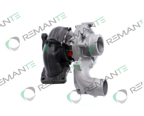 Turbocharger, Image 4