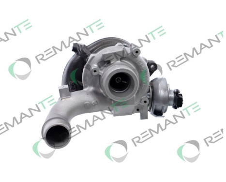 Turbocharger, Image 5