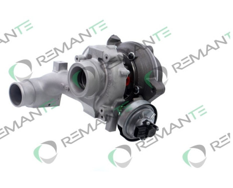 Turbocharger, Image 6