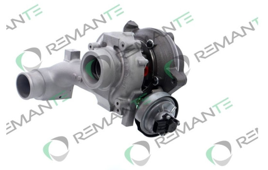 Turbocharger, Image 6
