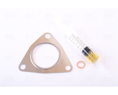 Turbocharger, Image 6