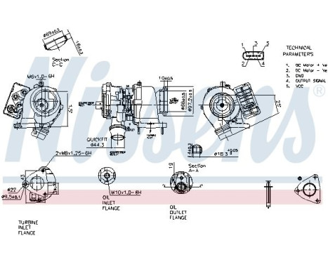 Turbocharger, Image 7