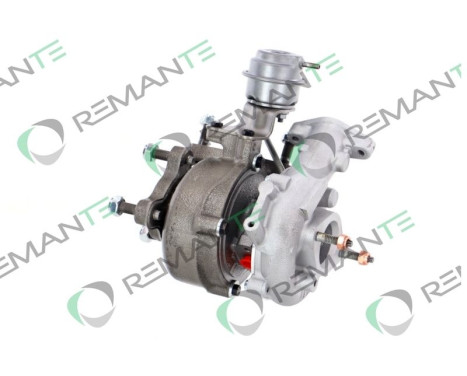 Turbocharger, Image 4