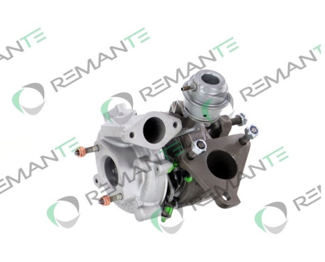 Turbocharger, Image 6