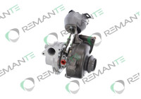 Turbocharger