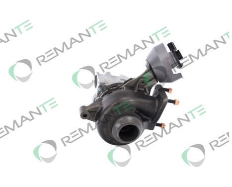 Turbocharger, Image 2