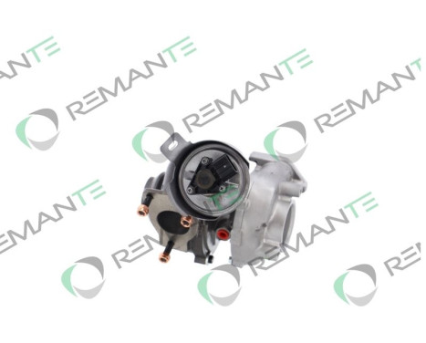Turbocharger, Image 4