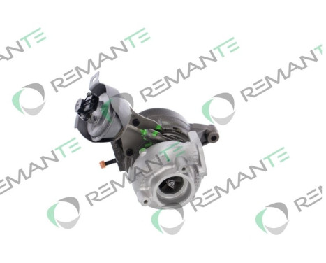 Turbocharger, Image 5
